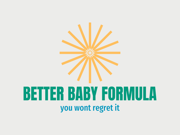 Better Baby Formula